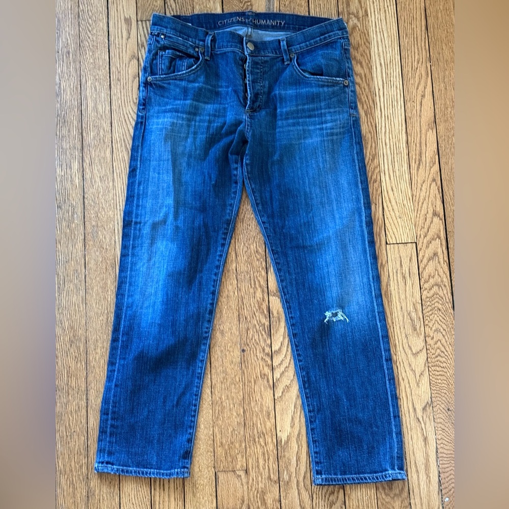 Citizens of Humanity Jeans - Size 27